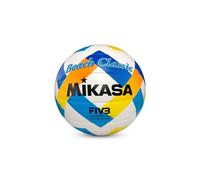 Pallone beach volley Mikasa V543C Blanc TU
