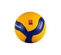 MIKASA Volleyball V200W ÖVV giallo