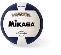 Mikasa VQ2000 Micro Cell Pallavolo (Navy)