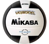 Mikasa VQ2000 Micro Cell Pallavolo (Nero)