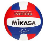 MIKASA VQ2000 Micro Cell Pallavolo (Rosso/Bianco/Blu)