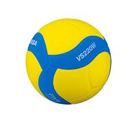 Mikasa VS220W pallavolo Bambini