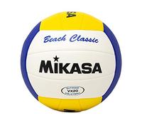 Mikasa VX20 Beach Classic Volleyball