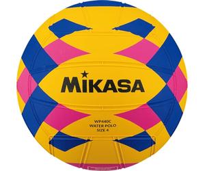 Mikasa World Aquatics - Pallone da gioco ufficiale