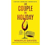 Mikayla Davids The Couple On Holiday (Tascabile)