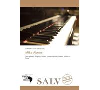 Mike Abene: Jazz piano, Singing, Music, Susannah McCorkle, Julius La Rosa