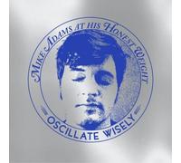 Mike Adams at His Honest Weight Oscillate Wisely (Cassette) 10th Anniversary