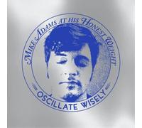 Mike Adams at His Honest Weight Oscillate Wisely (CD) 10th Anniversary Album