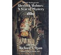 Mike Adamson David Marcum Paul Hiscock Sherlock Holmes (Tascabile)