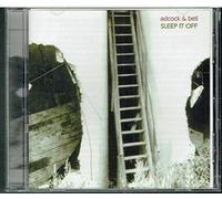 Mike Adcock & Clive Bell - Sleep It Off [Import]