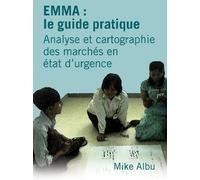 Mike Albu EMMA: le guide pratique (Tascabile) Language Titles - French