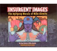 Mike Alewitz Paul Buhle Insurgent Images (Tascabile)
