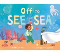 Mike Allegra Off to See the Sea (Copertina rigida)
