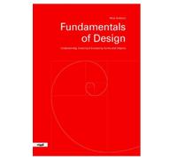 Mike Ambach Fundamentals of Design (Tascabile)