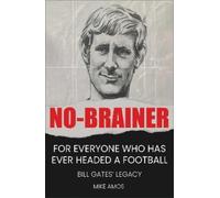 Mike Amos No-brainer (Tascabile)