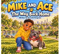Mike and Ace the way back home