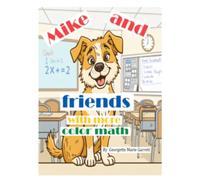 Mike and friends: with more color math