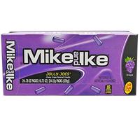 Mike and Ike Jolly Joes .78 oz Pouches - 24 Pack
