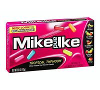 Mike and Ike Tropical Typhoon 5.0OZ (141g)