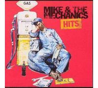 Mike & The Mechanics – Hits – CD