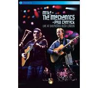 Mike And The Mechanics - Live At Shepherds Bush - Dvd