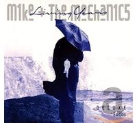 Mike And The Mechanics - Living Years (Deluxe Edt.)