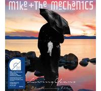 Mike and The Mechanics Living Years (Vinyl LP) 30th Anniversary 12" Album