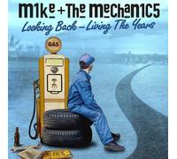 Looking Back - Living The Years