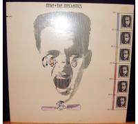 Mike And The Mechanics - Mike & The Mechanics