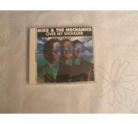 Mike and the Mechanics - Over My Shoulder