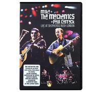Mike and the Mechanics + Paul Carrack - Live at the Shepherds Bush London