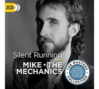 Mike And The Mechanics - Silent Running