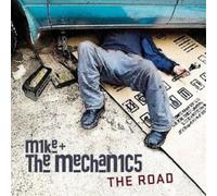 Mike and The Mechanics The Road (CD) Album