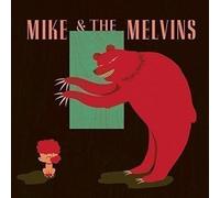 Mike & the Melvins Three Men and a Baby (CD) Album