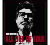 Mike Andersen Custom (CD)