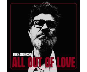 Mike Andersen Custom (CD)