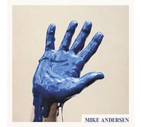 Mike Andersen - Raise Your Hand