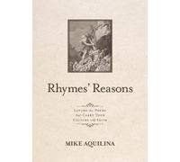 Mike Aquilina Rhymes' Reasons (Tascabile)