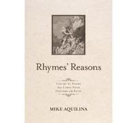 Mike Aquilina Rhymes' Reasons (Tascabile)