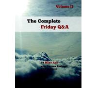 Mike Ash The Complete Friday Q&A (Tascabile)