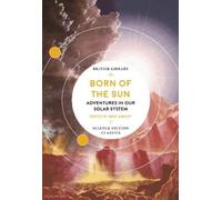 Mike Ashley Born of the Sun (Tascabile) British Library Science Fiction Classics