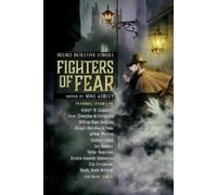 Mike Ashley Fighters of Fear (Copertina rigida)