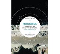Mike Ashley Moonrise (Tascabile) British Library Science Fiction Classics