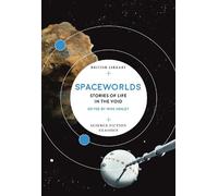 Mike Ashley Spaceworlds (Tascabile) British Library Science Fiction Classics