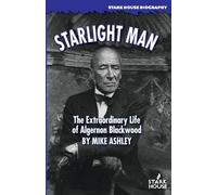 Mike Ashley Starlight Man (Tascabile)