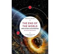 Mike Ashley The End of the World (Tascabile)
