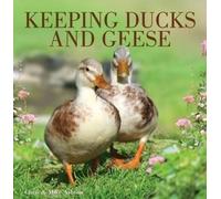 Mike Ashton Chris and Mike Ashton Chris Ashto Keeping Ducks and Gees (Tascabile)