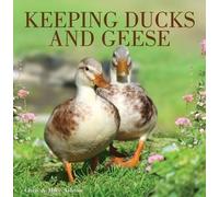 Mike Ashton Chris and Mike Ashton Chris Ashto Keeping Ducks and Gees (Tascabile)