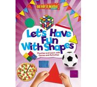 Mike Askew Let's Have Fun with Shapes (Tascabile) Go For It Maths Key Stage One