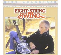 Mike Auldridge - Eight String Swing